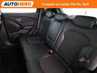 Hyundai ix35 1.7 CRDi Tecno Star 2WD