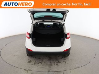 Hyundai ix35 1.7 CRDi Tecno Star 2WD