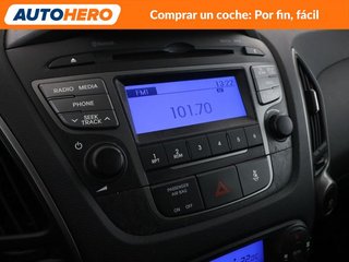 Hyundai ix35 1.7 CRDi Tecno Star 2WD