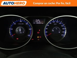 Hyundai ix35 1.7 CRDi Tecno Star 2WD