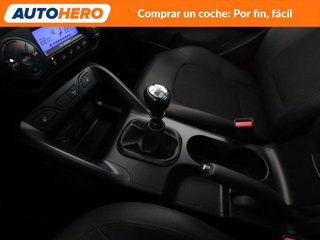 Hyundai ix35 1.7 CRDi Tecno Star 2WD