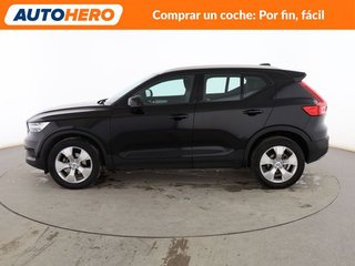 Volvo XC40 1.5 T2 Momentum Pro 2WD