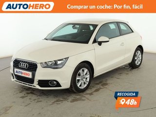 Audi A1 1.4 TFSI Attraction