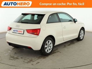 Audi A1 1.4 TFSI Attraction
