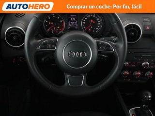 Audi A1 1.4 TFSI Attraction