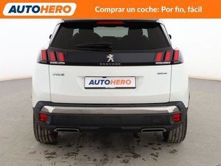 Peugeot 3008 1.2 PureTech GT Line