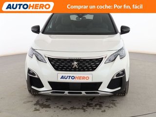Peugeot 3008 1.2 PureTech GT Line