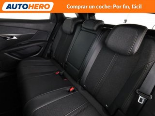 Peugeot 3008 1.2 PureTech GT Line