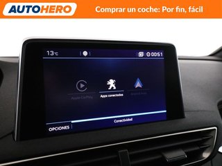 Peugeot 3008 1.2 PureTech GT Line