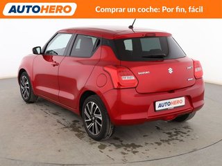 Suzuki Swift 1.2 DualJet Mild-Hybrid GLX SHVS