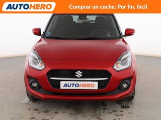 Suzuki Swift 1.2 DualJet Mild-Hybrid GLX SHVS