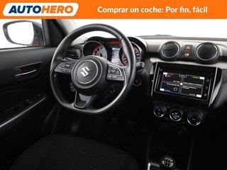 Suzuki Swift 1.2 DualJet Mild-Hybrid GLX SHVS