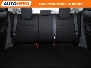 Suzuki Swift 1.2 DualJet Mild-Hybrid GLX SHVS