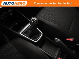 Suzuki Swift 1.2 DualJet Mild-Hybrid GLX SHVS