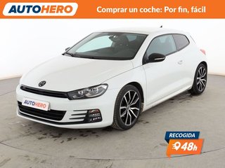 Volkswagen Scirocco 1.4 TSI R-Line BlueMotion