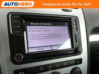 Volkswagen Scirocco 1.4 TSI R-Line BlueMotion
