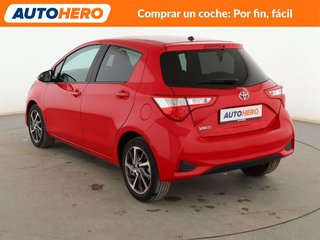 Toyota Yaris 1.5 Dual VVT-iE Active