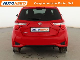 Toyota Yaris 1.5 Dual VVT-iE Active
