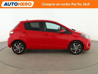 Toyota Yaris 1.5 Dual VVT-iE Active