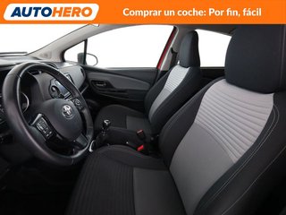 Toyota Yaris 1.5 Dual VVT-iE Active