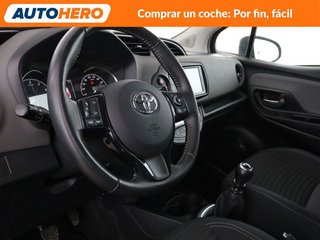Toyota Yaris 1.5 Dual VVT-iE Active