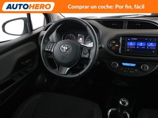 Toyota Yaris 1.5 Dual VVT-iE Active