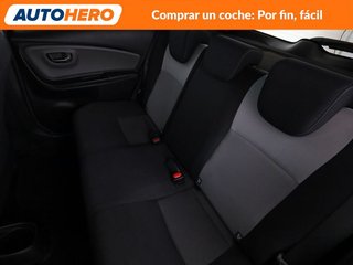 Toyota Yaris 1.5 Dual VVT-iE Active
