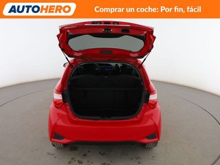 Toyota Yaris 1.5 Dual VVT-iE Active
