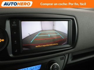 Toyota Yaris 1.5 Dual VVT-iE Active