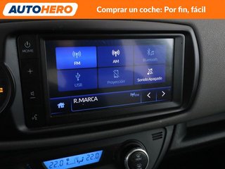 Toyota Yaris 1.5 Dual VVT-iE Active