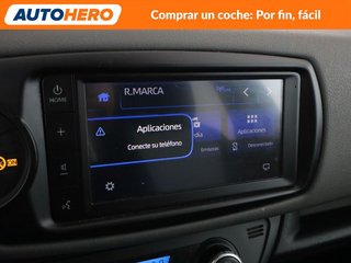 Toyota Yaris 1.5 Dual VVT-iE Active