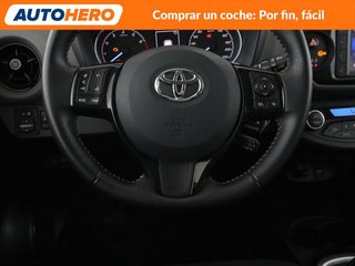 Toyota Yaris 1.5 Dual VVT-iE Active