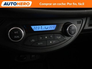 Toyota Yaris 1.5 Dual VVT-iE Active