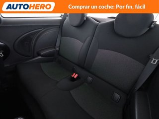 MINI Cooper One D