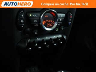 MINI Cooper One D