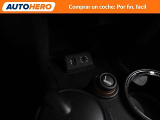 MINI Cooper One D