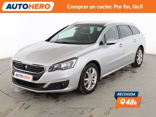 Peugeot 508 1.6 THP Allure