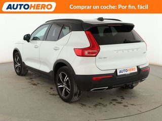 Volvo XC40 2.0 D4 R-Design AWD