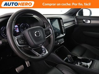 Volvo XC40 2.0 D4 R-Design AWD
