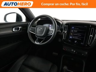 Volvo XC40 2.0 D4 R-Design AWD