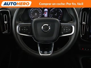 Volvo XC40 2.0 D4 R-Design AWD