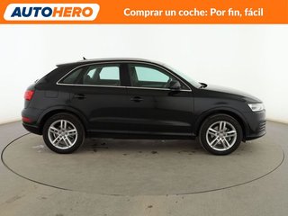 Audi Q3 2.0 TDI Sport