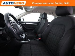 Audi Q3 2.0 TDI Sport
