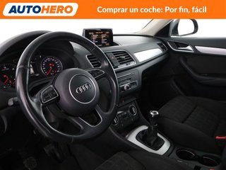 Audi Q3 2.0 TDI Sport