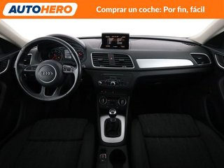 Audi Q3 2.0 TDI Sport
