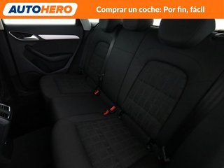 Audi Q3 2.0 TDI Sport