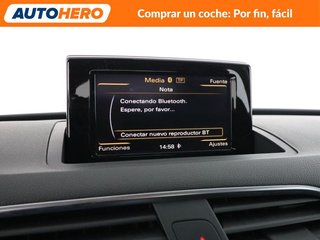 Audi Q3 2.0 TDI Sport