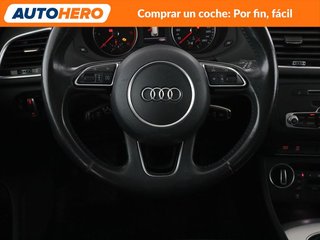 Audi Q3 2.0 TDI Sport