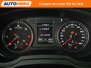 Audi Q3 2.0 TDI Sport