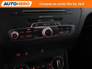 Audi Q3 2.0 TDI Sport